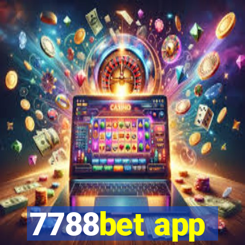 7788bet app